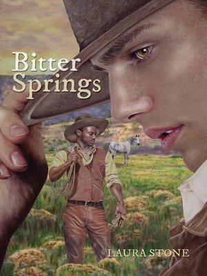 cover image of Bitter Springs